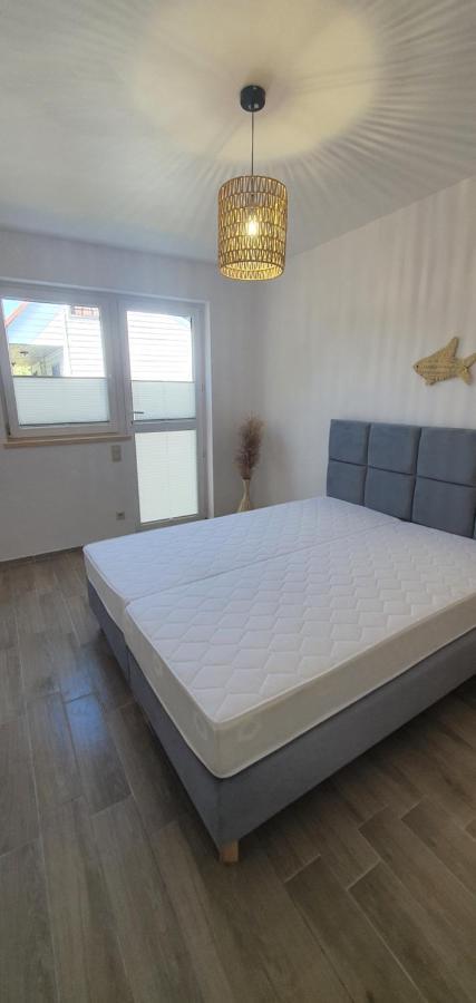 Apartamento Chabrowa Perla Jarosławiec Exterior foto