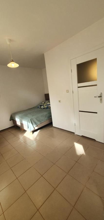 Apartamento Chabrowa Perla Jarosławiec Exterior foto