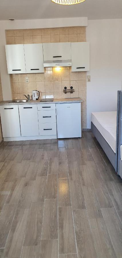 Apartamento Chabrowa Perla Jarosławiec Exterior foto