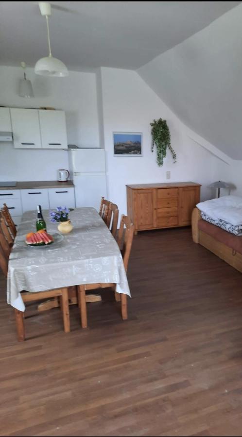 Apartamento Chabrowa Perla Jarosławiec Exterior foto