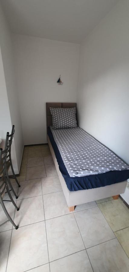 Apartamento Chabrowa Perla Jarosławiec Exterior foto