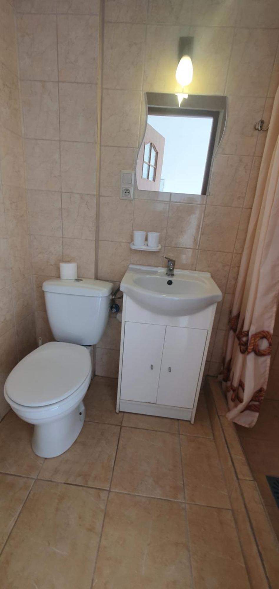 Apartamento Chabrowa Perla Jarosławiec Habitación foto