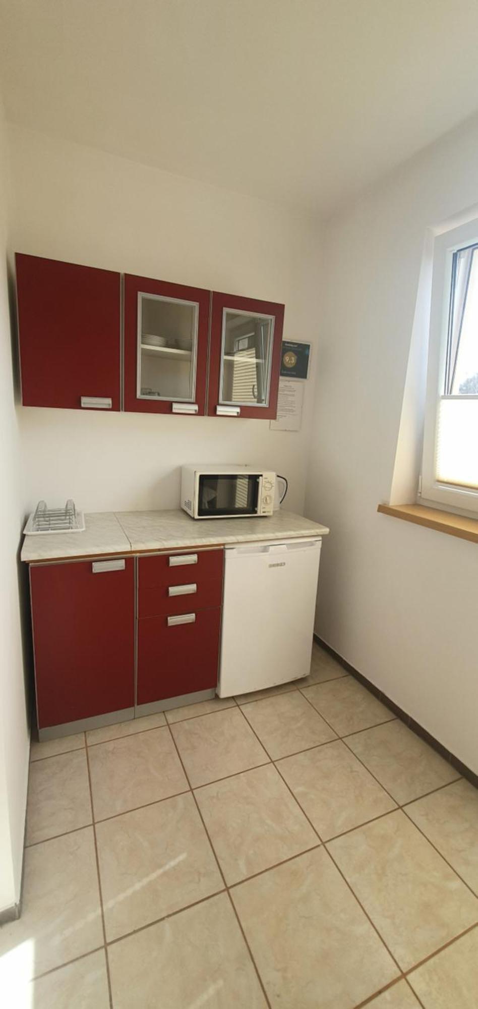 Apartamento Chabrowa Perla Jarosławiec Habitación foto
