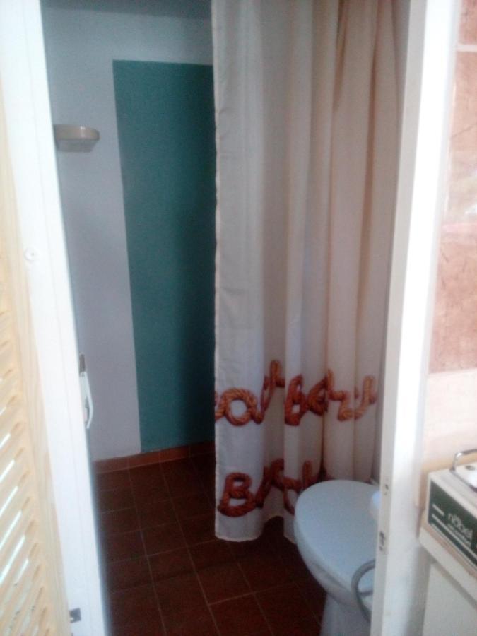 Apartamento Chabrowa Perla Jarosławiec Exterior foto