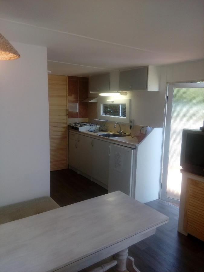 Apartamento Chabrowa Perla Jarosławiec Exterior foto
