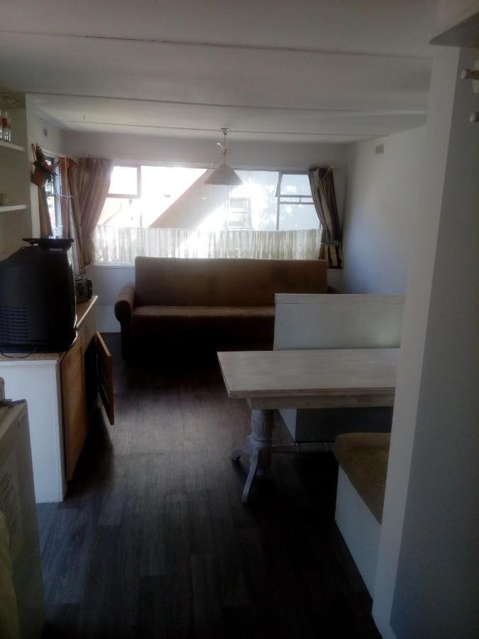 Apartamento Chabrowa Perla Jarosławiec Exterior foto