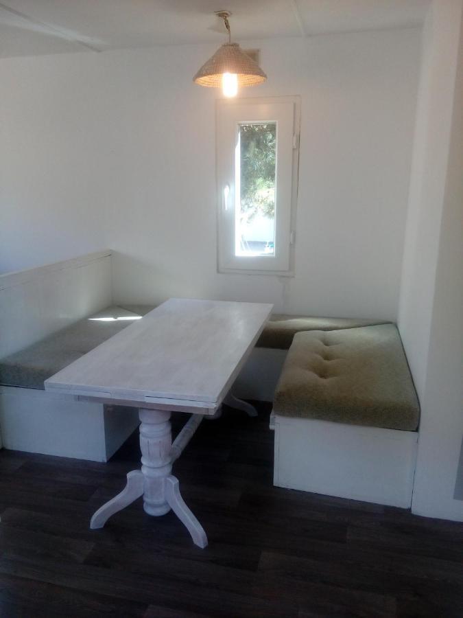 Apartamento Chabrowa Perla Jarosławiec Exterior foto