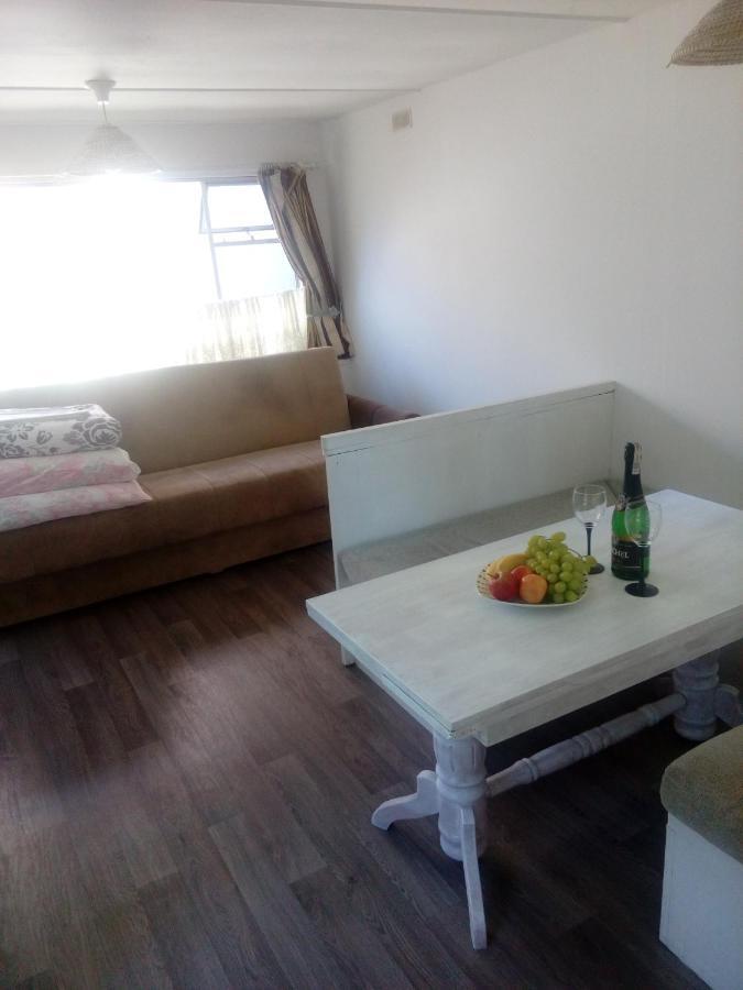 Apartamento Chabrowa Perla Jarosławiec Exterior foto