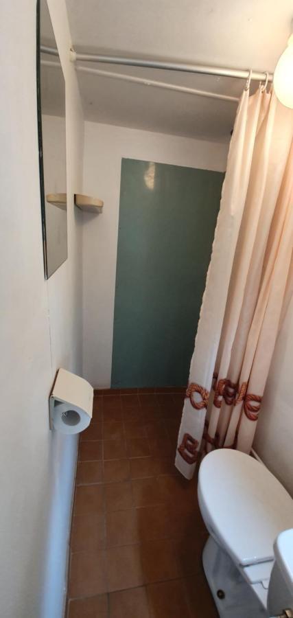 Apartamento Chabrowa Perla Jarosławiec Exterior foto