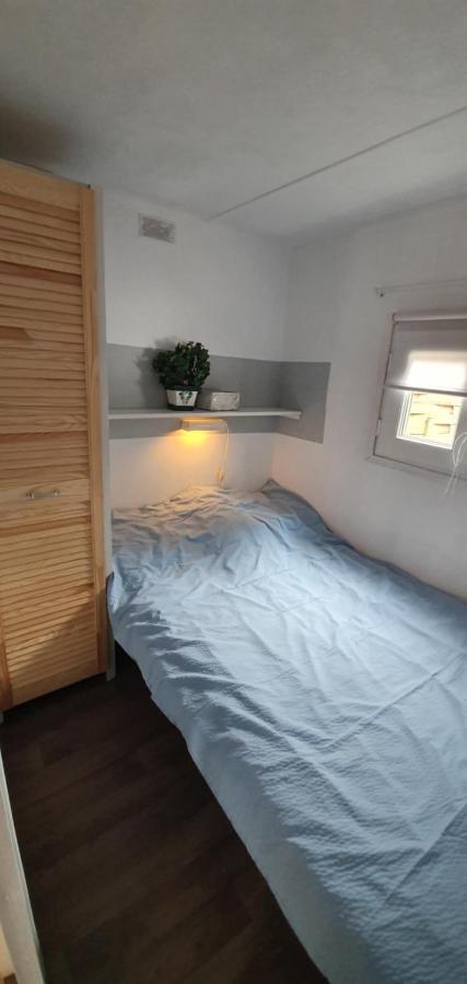 Apartamento Chabrowa Perla Jarosławiec Exterior foto