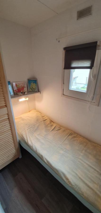 Apartamento Chabrowa Perla Jarosławiec Exterior foto
